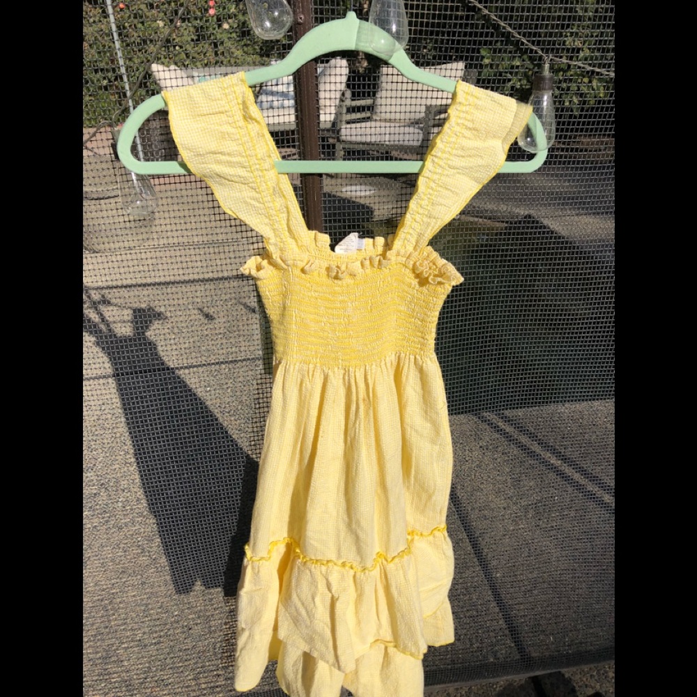 4Ever Princess USA size M 7/8 sweet dress